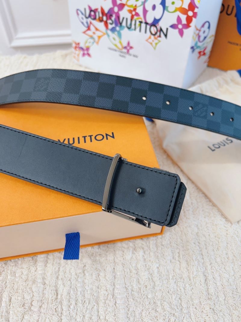l0vis Vvtt0n belts